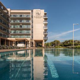 Eurostars Cascais, hotel en Cascais
