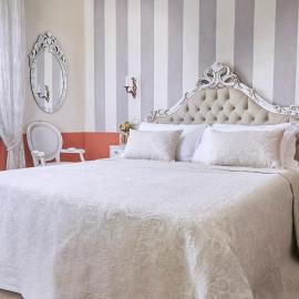 La Zarabba Boutique Hotel: Ponti Sul Mincio'da bir otel