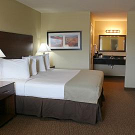Southern Inn & Suites Lamesa, hotel in Lamesa