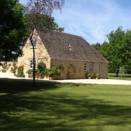 Gardeners Cottage, Hotel in Crudwell