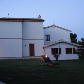Conero Mare Verde, hotel in Numana