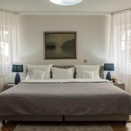 Hotel Radmilovac, hotel en Belgrado