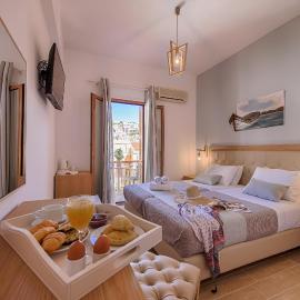 Kokona, hotel Szímiben