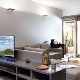 Essenza Dune Hotel, hotel a Jericoacoara