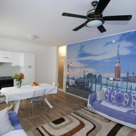 Venice Loft, hotel in Marghera