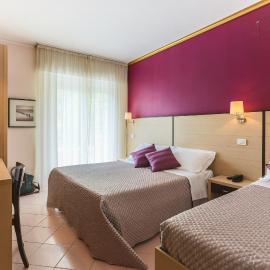 Hotel Aldebaran