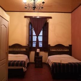 Hotel Casa Quetzaltenango, hotel em Quetzaltenango