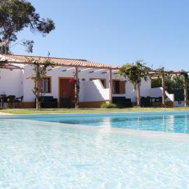Casa Das Romãs, hotel in Moncarapacho