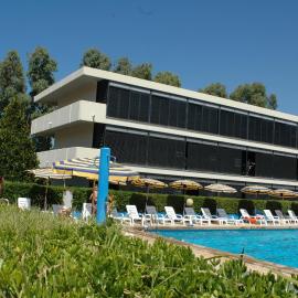 Residence Magnolia Pet Friendly