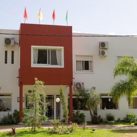 Irundy Apartments