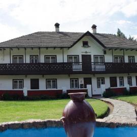 Centro Vacacional Huaychulo, hotell i Concepción