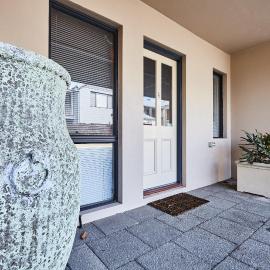 Fremantle Townhouse Unit 4, hotell i Fremantle