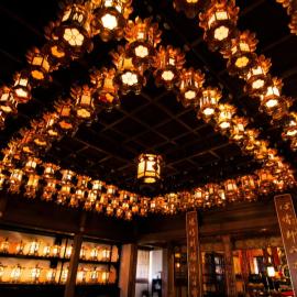 Koyasan Shukubo Jokiin, hotel a Koyasan