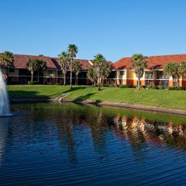 Westgate Vacation Villas Resort