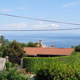 Apartman Fortica, hotel in Opatija
