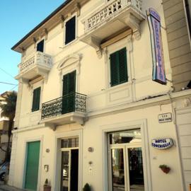 Hotel Conchiglia