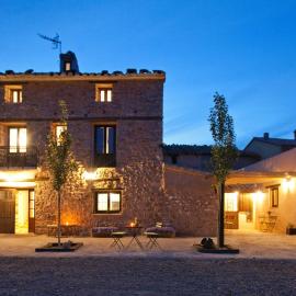 Mas de León, hotel in Cortes de Arenoso