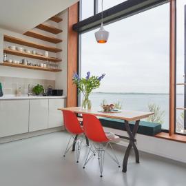 Lake View Apartment Amsterdam, hotel ad Amsterdam