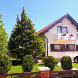 Apartment Villa Zizzy