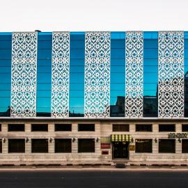 Leisure Inn Grand Chanakya