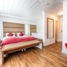 Hotel Senator, hotell i Dortmund