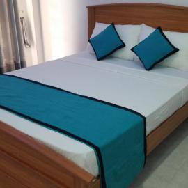 Sunhill Lake Tourist Rest, hotel in Anuradhapura