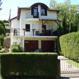 Biro Apartman, hotel in Zalakaros