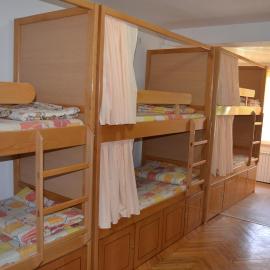 Hostel Valentin 2, hotel i Skopje