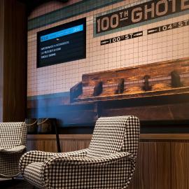 G Hotel Pescara, מלון בפסקרה
