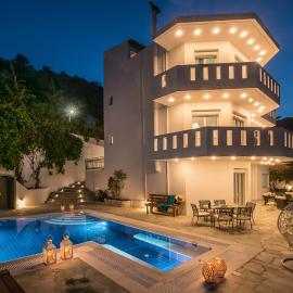 Villa Artemis, Wine Dark Sea Villas