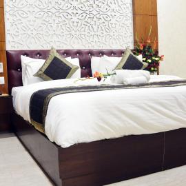 Trinity Corporate Udyog Vihar