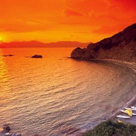 Eco Village Baia Delle Ginestre, hotel a Teulada