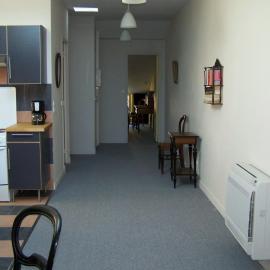 Gite le sorgho, hotell sihtkohas Grisolles