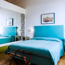 Donna Giulia, Luxury House, hotel i Salerno