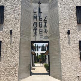 Hospedaje El Mezquite, hotel a Tequisquiapan