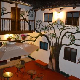 Tucan Hostel, hotelli kohteessa Cusco