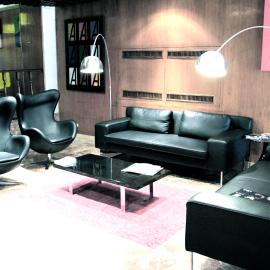 Anaco, hotel in Madrid