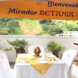 Hotel Betania, hotell i Zamora