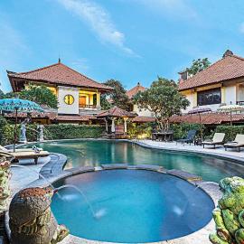 Royal Hotel and Villa Bali, hotel a Legian