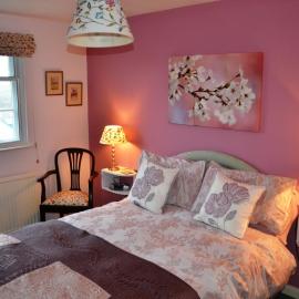 The Little Elbow Room, hotel in Totnes