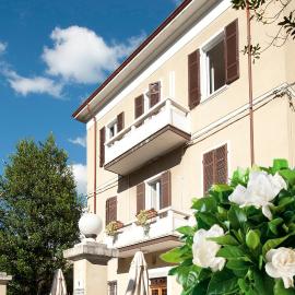 Hotel Gardenia, hotel sa Forlì