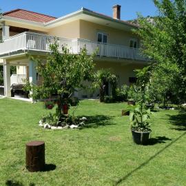 Riverside Guesthouse, hotel in Počitelj