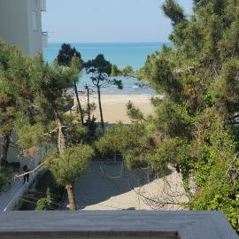 Villa Arberia, hotel a Durrës