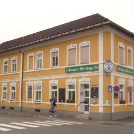 Stadtschenke