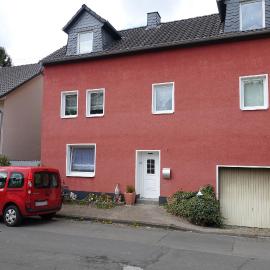 Viesnīca Ferienwohnung Pecere pilsētā Scheuerfeld