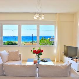 스타브로메노스에 위치한 호텔 Luxury Suites in Stavromenos