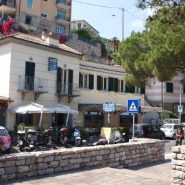 Locanda La Lucciola, Hotel in Porto Venere