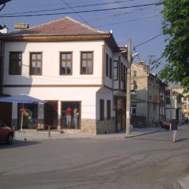 Guest House - Batak – hotel w mieście Batak