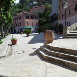 Appartamento Poggio Romantico, hotel a Marciana