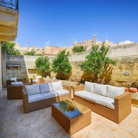 Casa Gemelli Boutique Guesthouse, Hotel in Victoria
